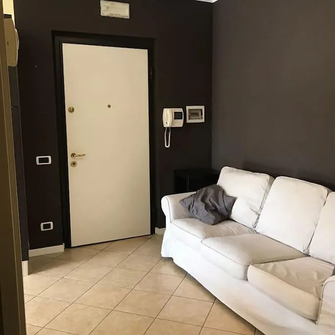Syrma1 Apartment Lucca