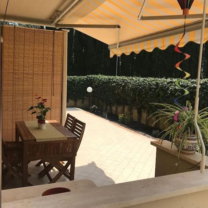 Syrma1 Apartment Lucca