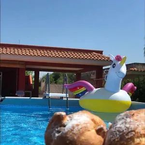  Casa vacanze Casa Italia