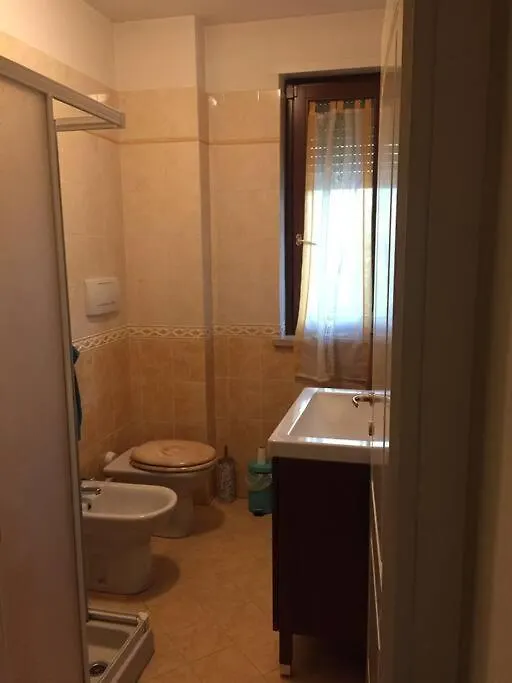 Syrma1 Apartment Lucca 0*,  Italy