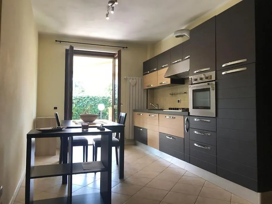Syrma1 Apartment Lucca 0*,  Italy