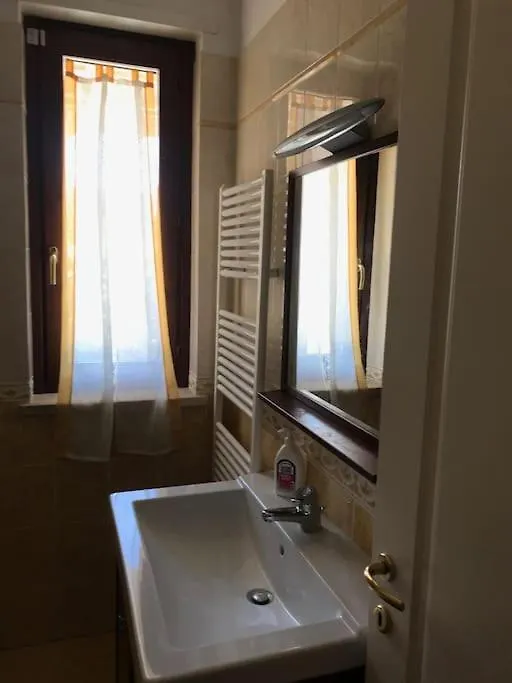 Syrma1 Apartment Lucca