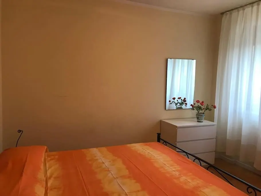 Syrma1 Apartment Lucca