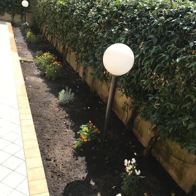 Apartment Ferienwohnung Syrma1 Lucca Italien