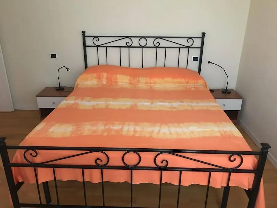 Ferienwohnung Syrma1 Lucca